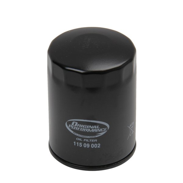 Op Parts Oil Filter, 11509002 11509002